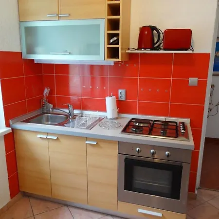 Apartment Apartman 30052 - Katja *