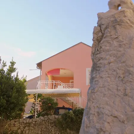 Apartman 30052 - Katja * Crikvenica