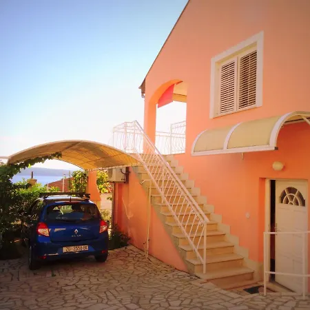 Apartment Apartman 30052 - Katja Crikvenica