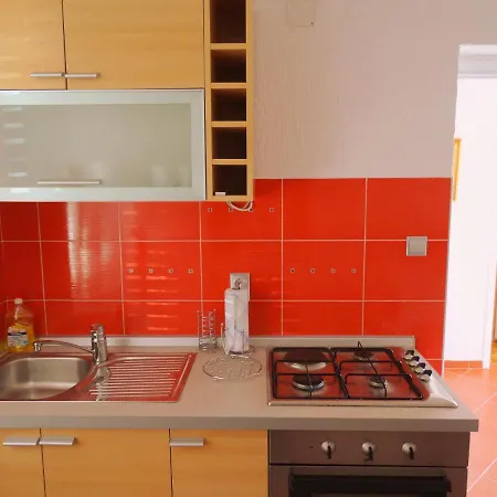 Apartman 30052 - Katja Apartment