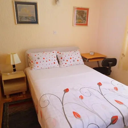 Apartman 30052 - Katja * Crikvenica